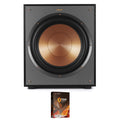 200 Watt Subwoofer W7323