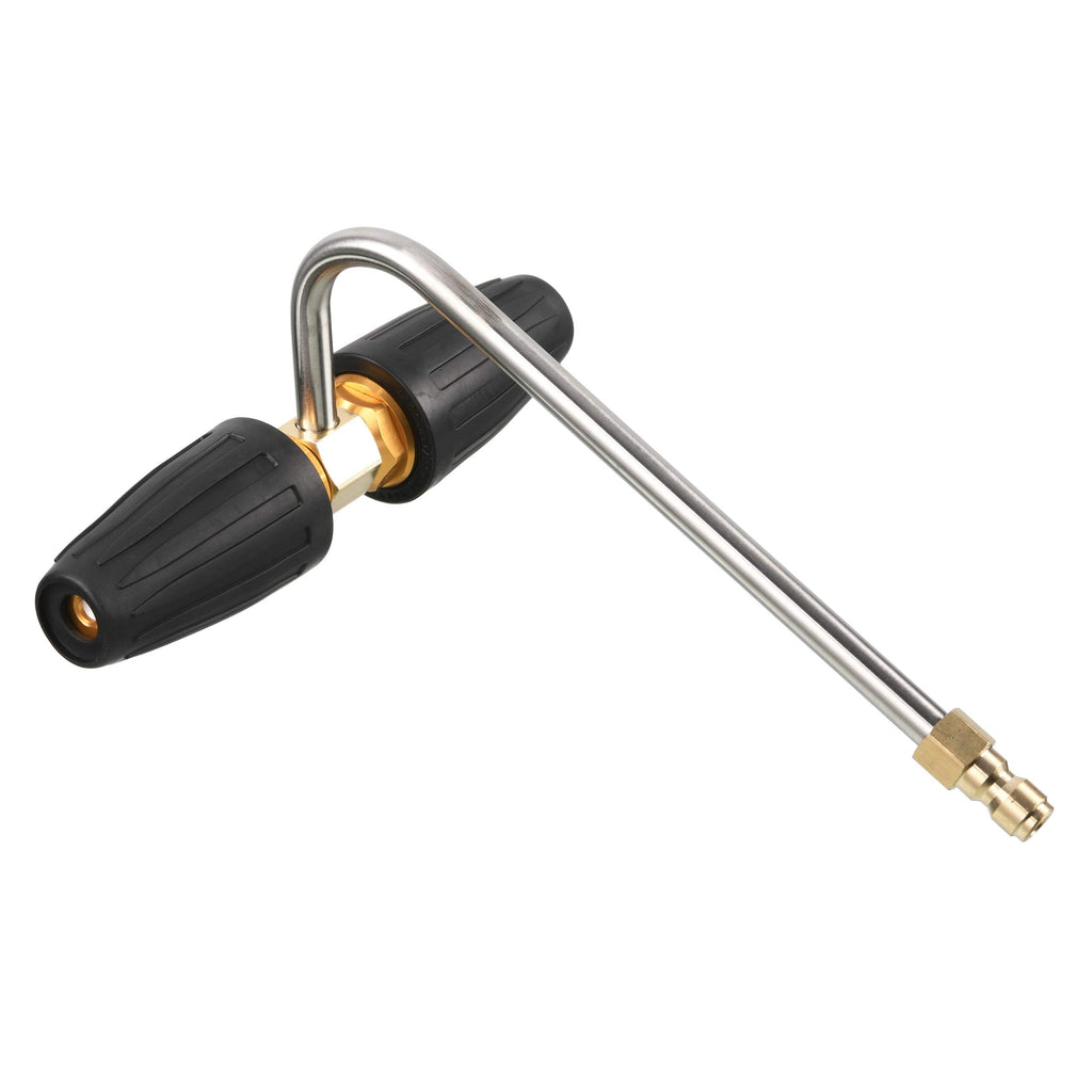 Gutter Cleaner Attachment for Pressure Washer C6725