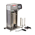 20 lb Stainless Steel Motorized Sausage Stuffer J9718