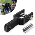 Quick Hitch Adapter with Adapter Sleeve Category 1 Q789875