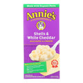 White Cheddar Macaroni Cheese 6 Ounce Pack of 12 M563