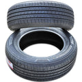 2 x 265/70R18 116H SL Highway Tires N238752