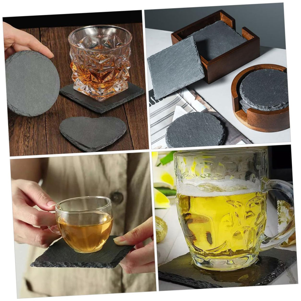 Natural Coasters R7619