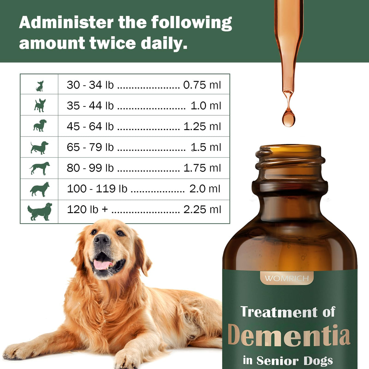 Dog Supplements O806