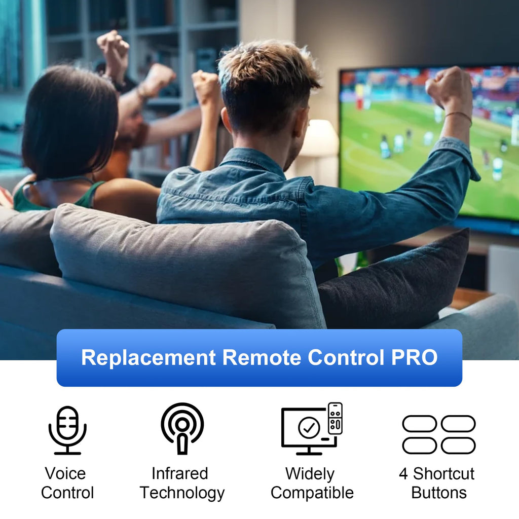 Fire Stick Remote Replacement L18992