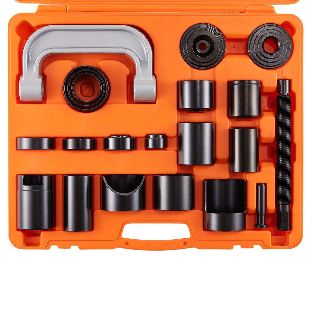 Ball Joint Press & U-Joint Removal Tool Kit E880971