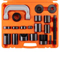 Ball Joint Press & U-Joint Removal Tool Kit E880971