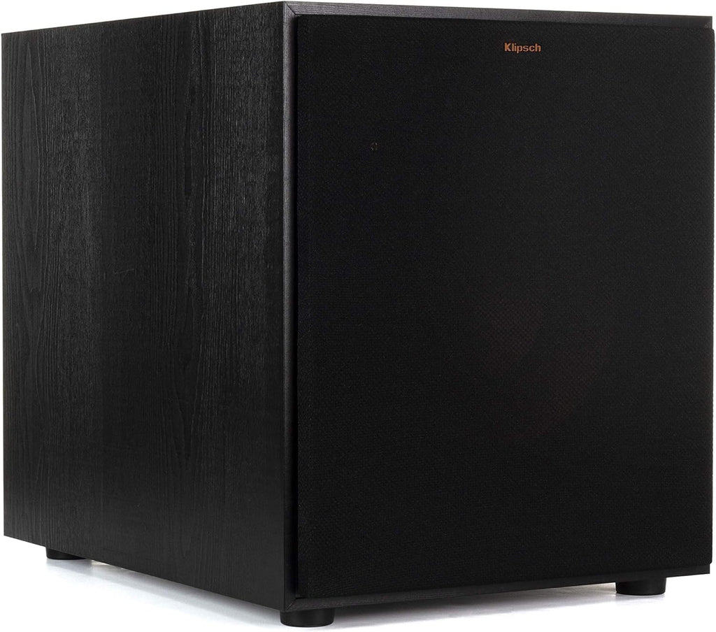 200 Watt Subwoofer W7323