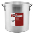 80 Quart Aluminum Stock Pot Q85716