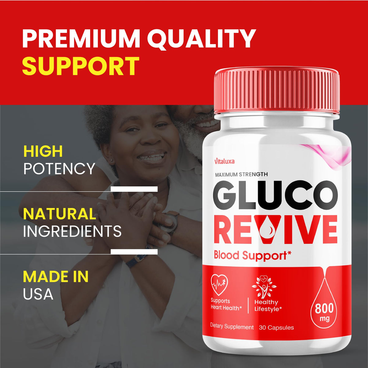5 Pack Capsules Supplement 300 Count S616