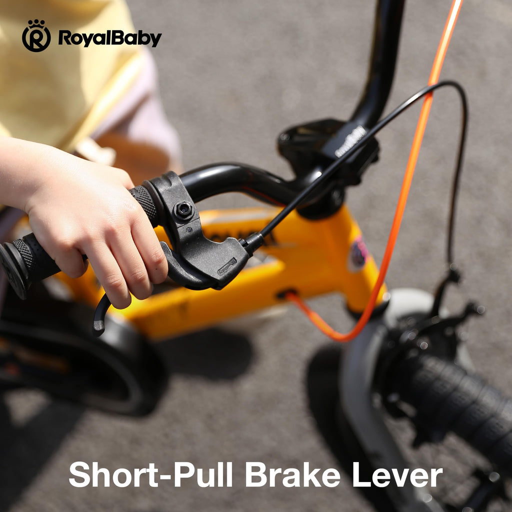 12-20 Inch Kids Bike S57709