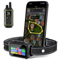 Wireless Dog Collar Fence System with Remote Training U467