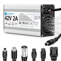 42V 2A Electric Scooter & Ebike Charger T825455
