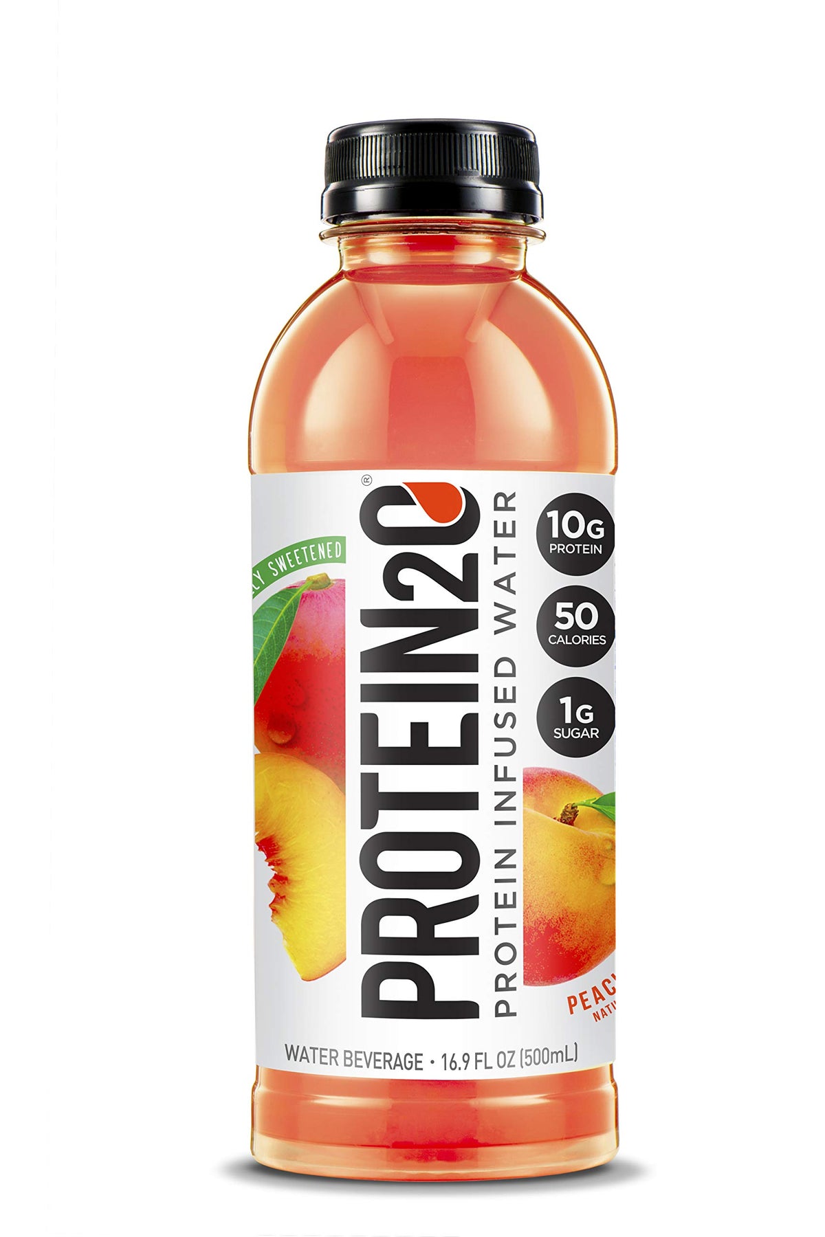 Whey Protein Isolate Infused Water 12 Pack L958529