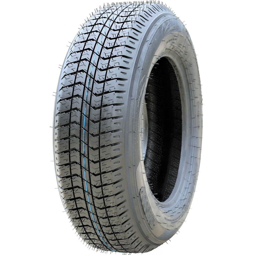 ST205/75D15 All Season 6 Ply Trailer Tire J6067