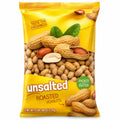 Unsalted In-Shell Peanuts 5 lb Bag H286389