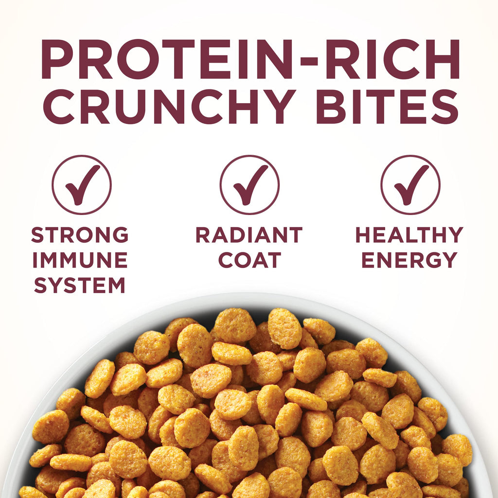 High Protein Urinary Tract Health Dry Cat Food 16 lb Bag H36466