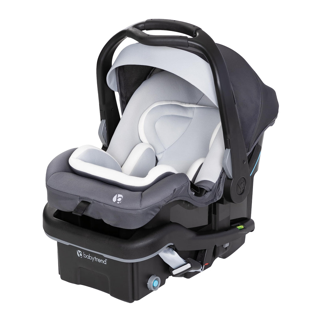 Dash Grey Infant Car Seat G487899