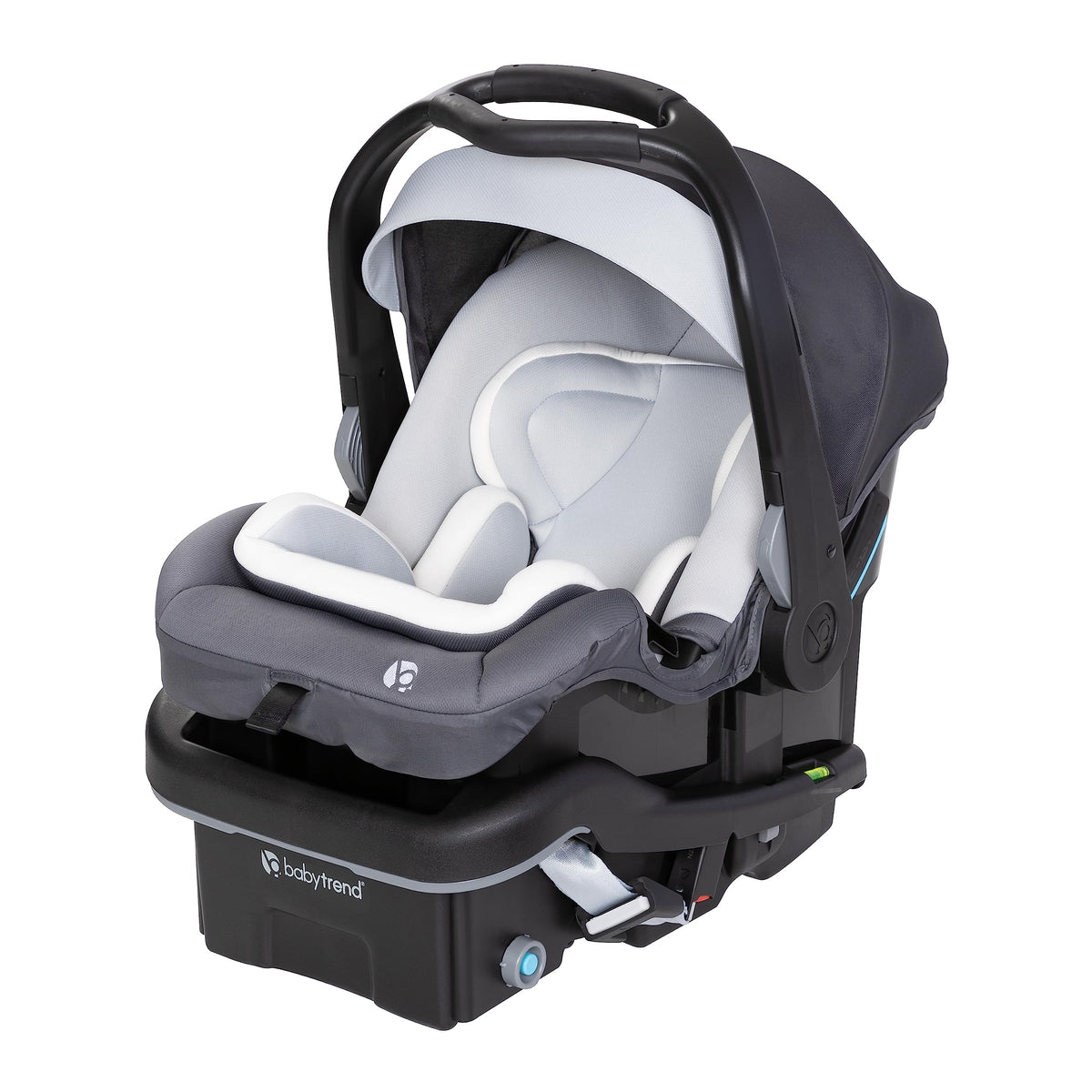 Dash Grey Infant Car Seat G487899