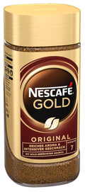 Instant Coffee 7 oz B62218