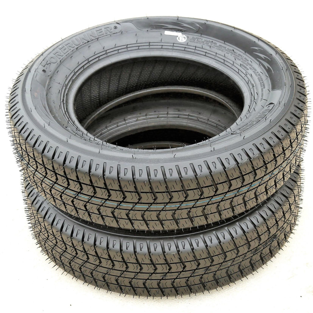 ST205/75D15 All Season 6 Ply Trailer Tire J6067