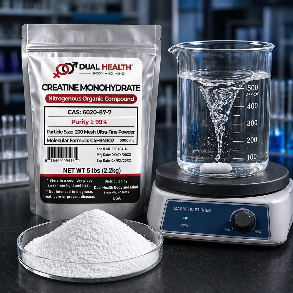 Pure Micronized Creatine Monohydrate Powder 1000 Grams X165