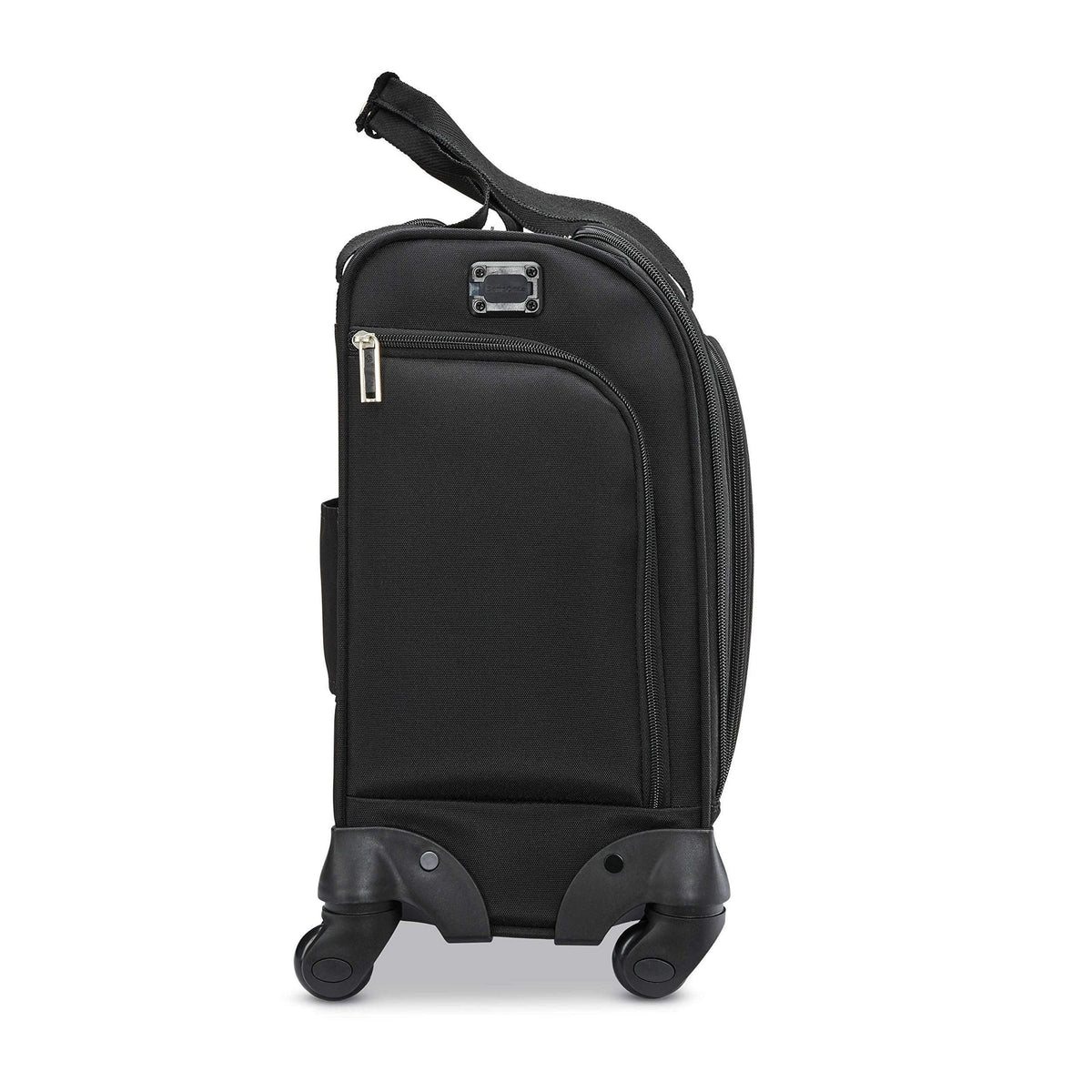 Underseat Carry-On Spinner With USB Port R32930