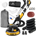 750W Electric Drywall Vacuum Sander F3003