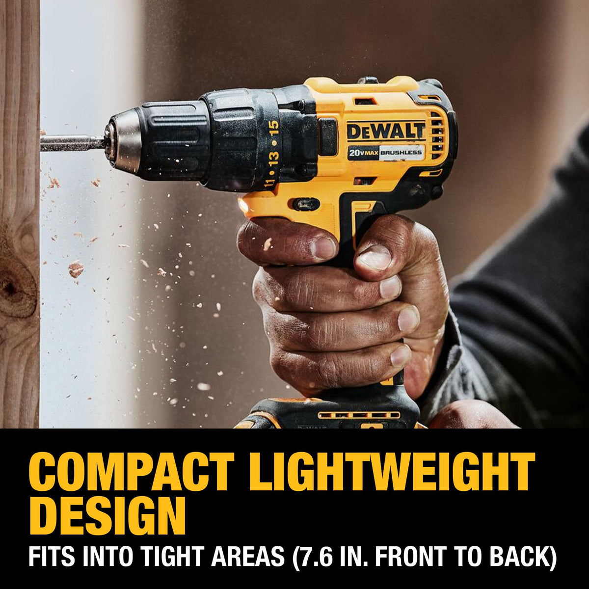 20V MAX Cordless Drill Driver and Circular Saw Combo Kit with 2 Ah Batteries and Charger Z5694