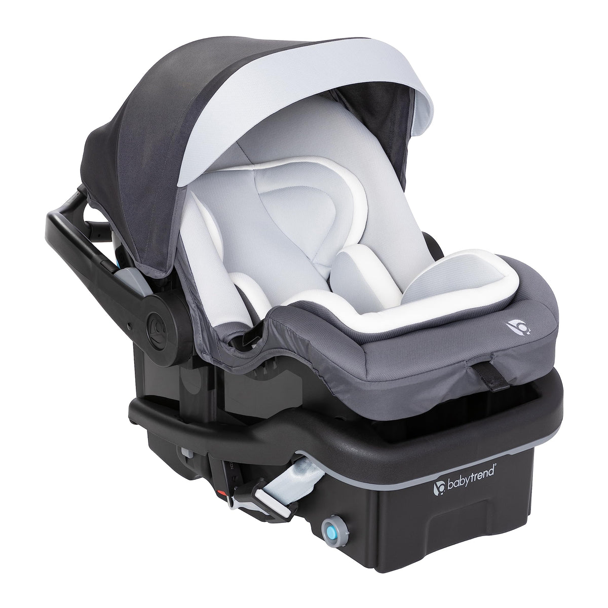 Dash Grey Infant Car Seat G487899