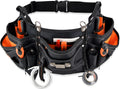 Heavy-Duty 18-Pocket Tool Belt J110792