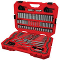 189 Piece Mechanics Tool Set J41875