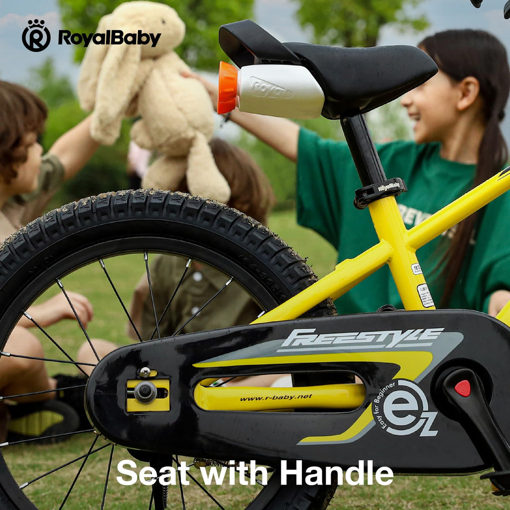 12-20 Inch Kids Bike S57709