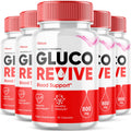 5 Pack Capsules Supplement 300 Count S616