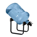 Stainless Steel Water Jug Stand with 2 Dispenser Valves A73126
