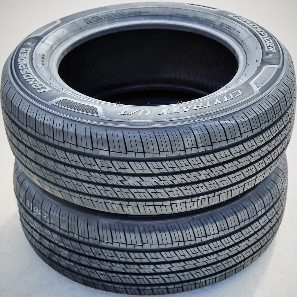 2 x 265/70R18 116H SL Highway Tires N238752