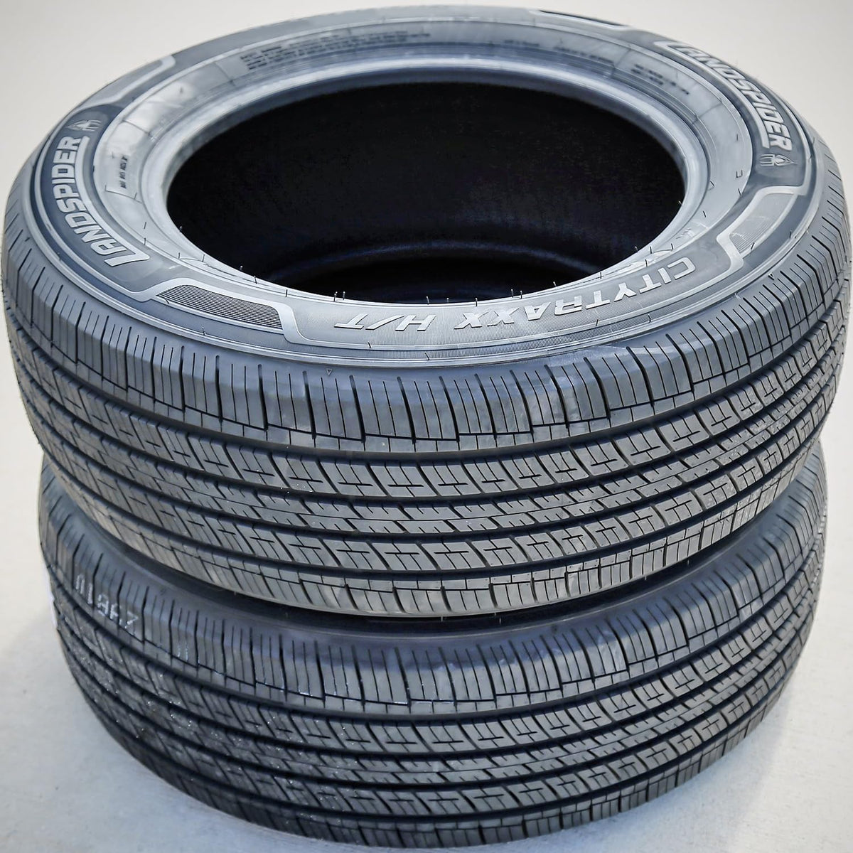 2 x 265/70R18 116H SL Highway Tires N238752