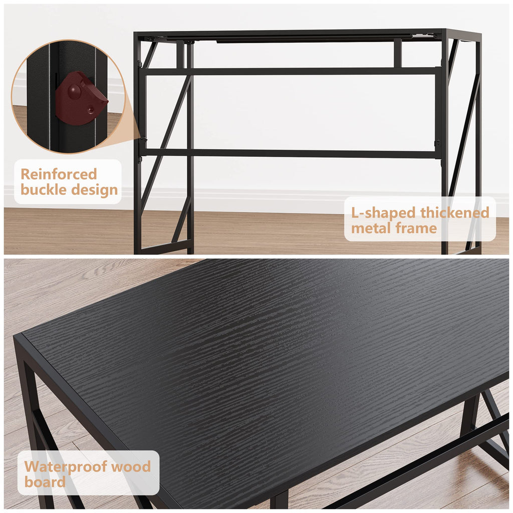 Folding Desk O3321