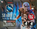 Football Trading Card Box H384