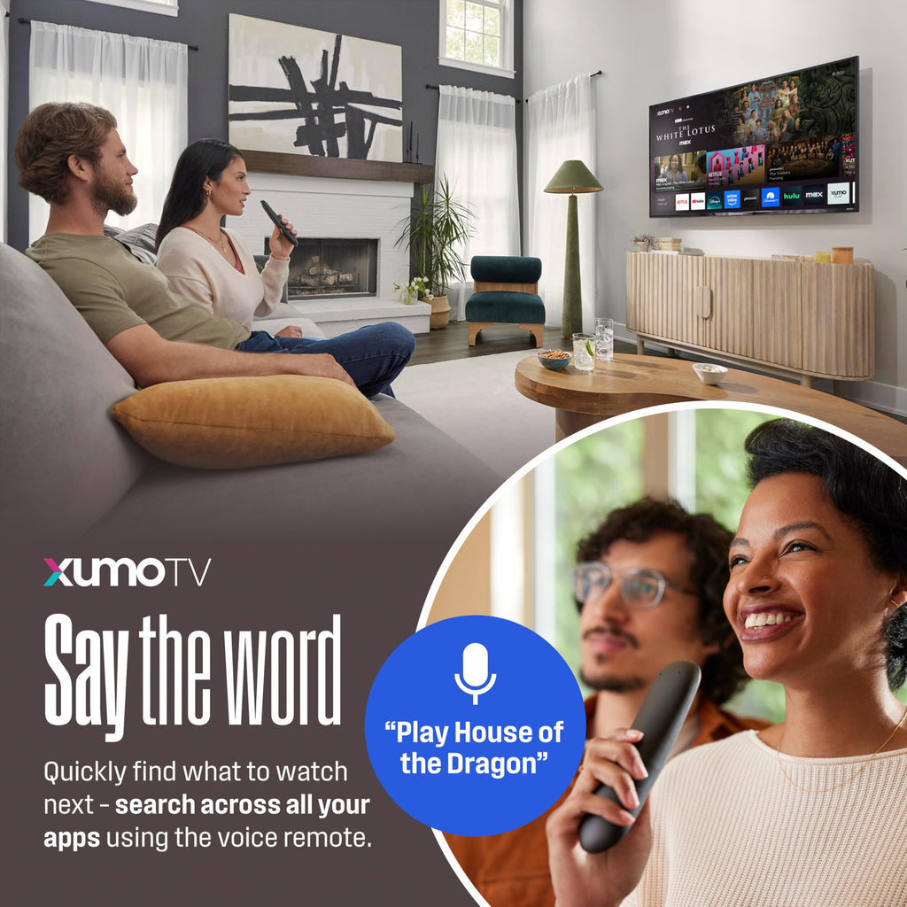 43-inch 4K UHD Smart LED TV K992