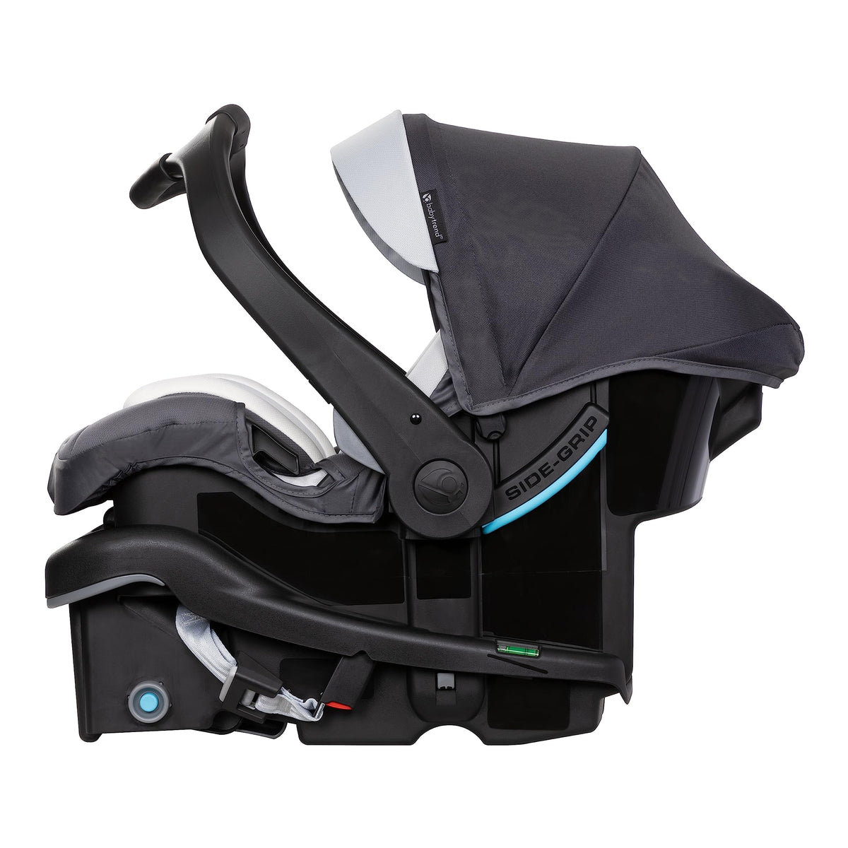 Dash Grey Infant Car Seat G487899