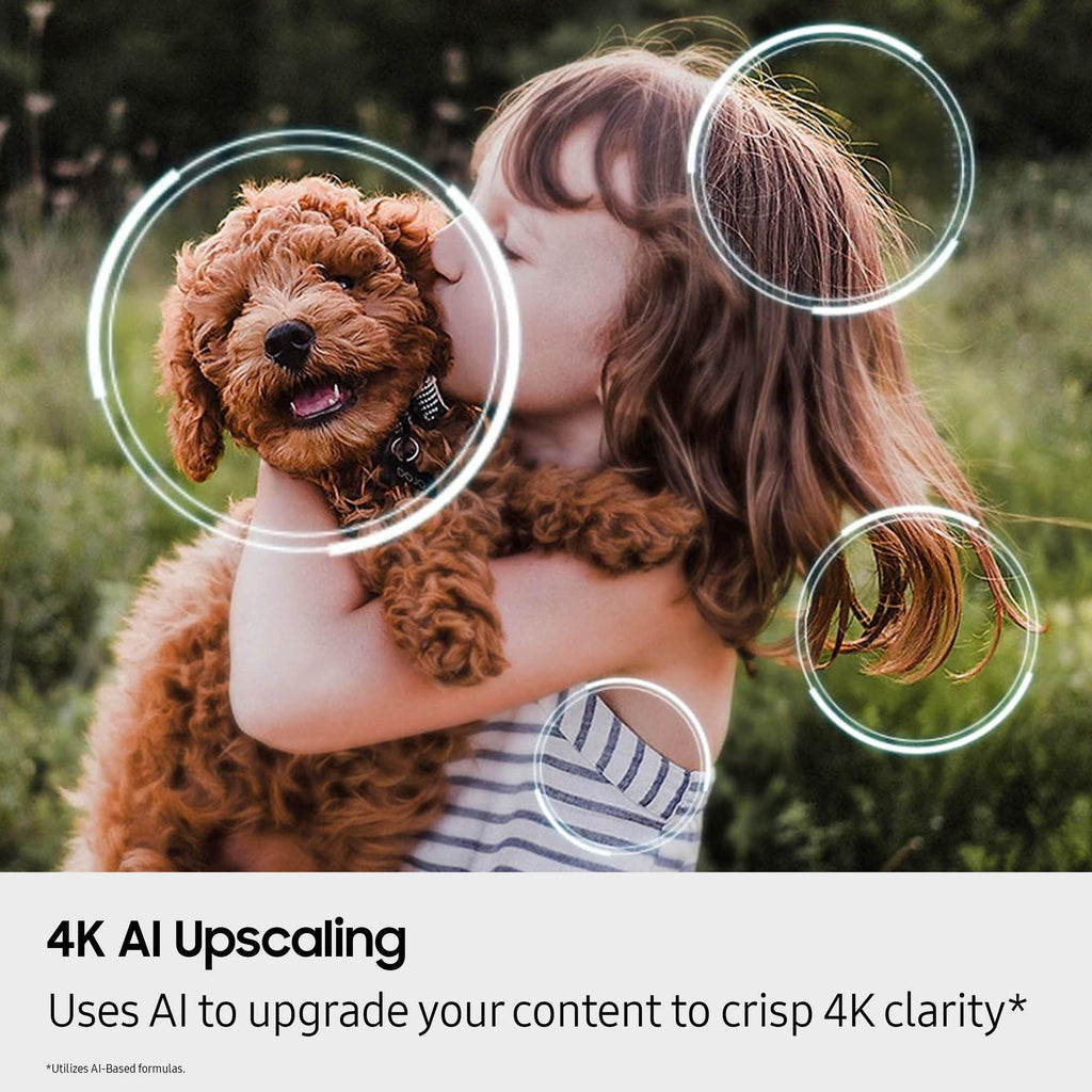 55-Inch OLED 4K Smart TV A886