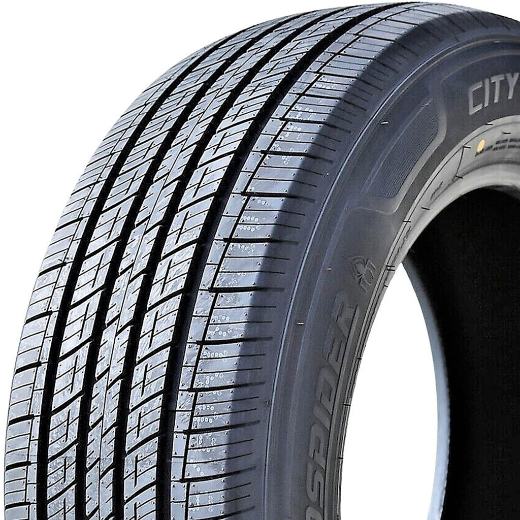 2 x 265/70R18 116H SL Highway Tires N238752