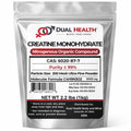 Pure Micronized Creatine Monohydrate Powder 1000 Grams X165
