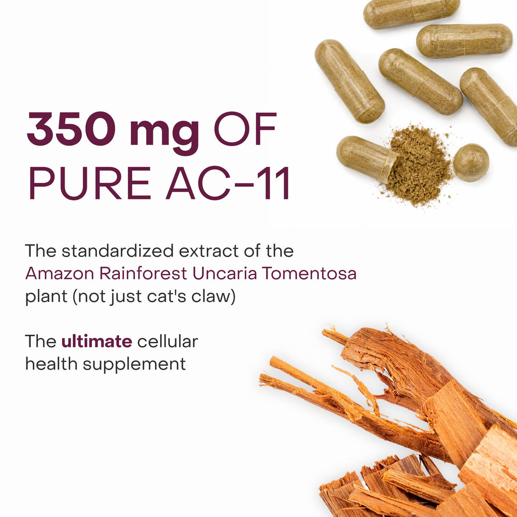 Telomere Length Supplement T370222