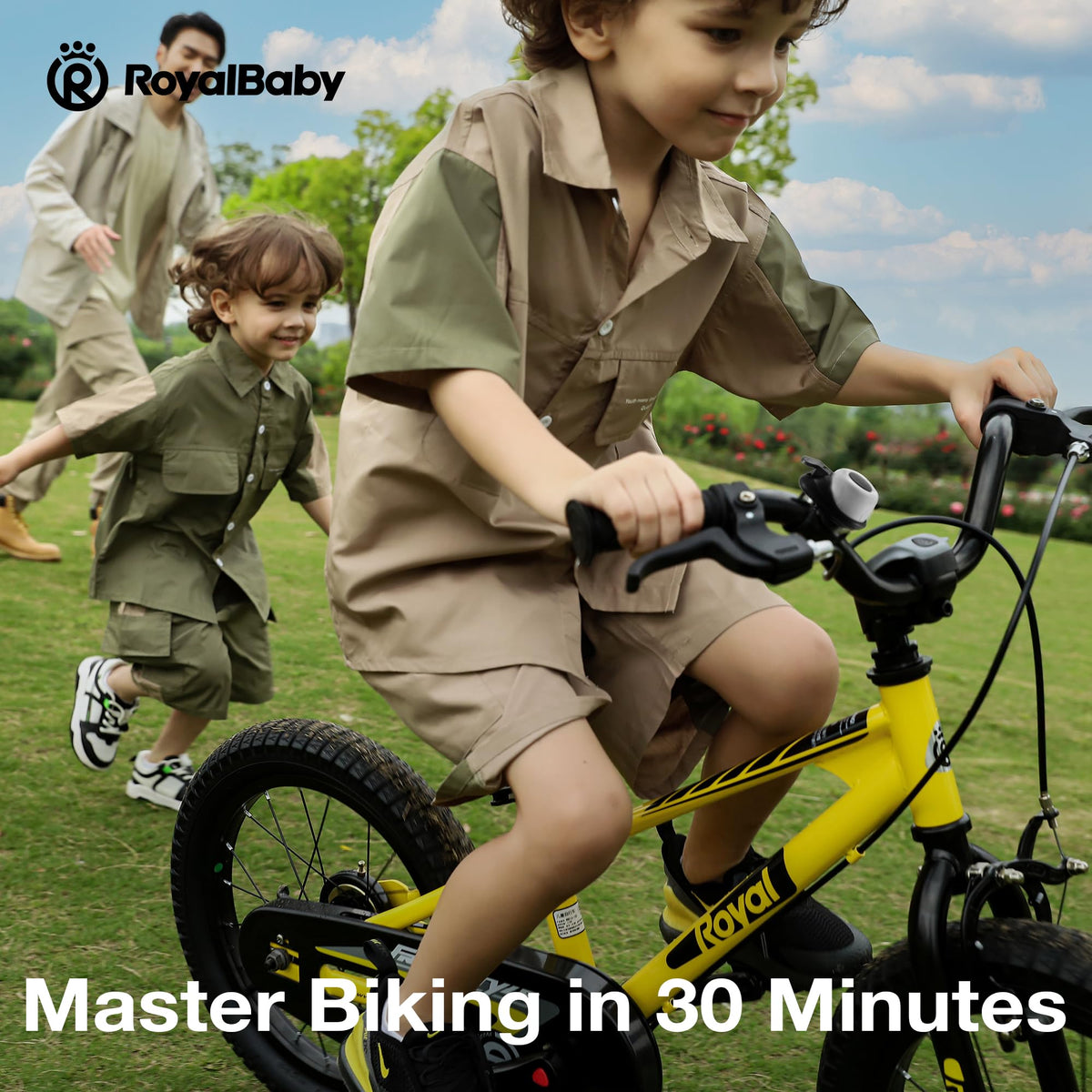 12-20 Inch Kids Bike S57709