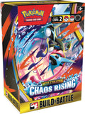 Pokémon TCG Build & Battle Box Q8567