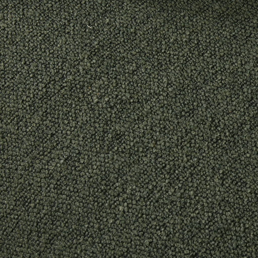 Boucle Swivel Accent Chairs Set of 2 Green K531452