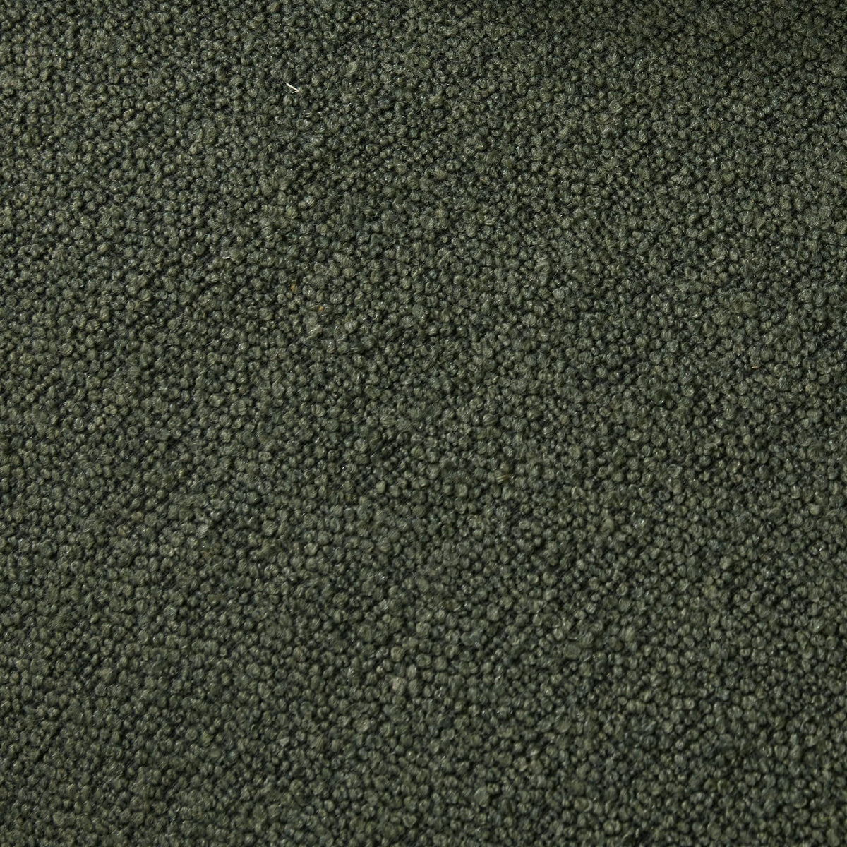 Boucle Swivel Accent Chairs Set of 2 Green K531452