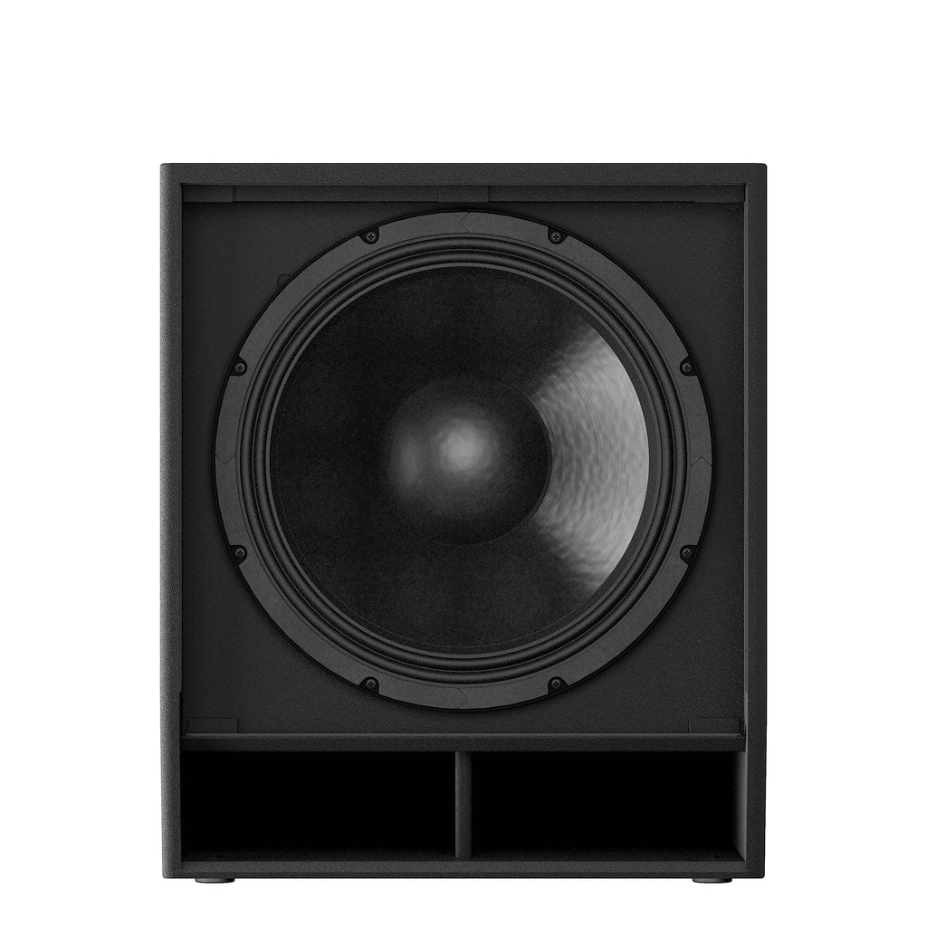 18-inch 1600W Powered Subwoofer O142092